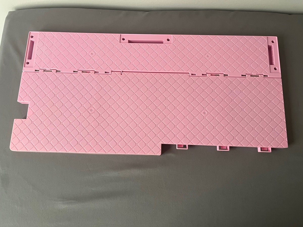 2018 Mattel Barbie Dream House Barbie Living Room Floor