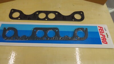 Exhaust Manifold Gasket Set Fel-Pro MS 95585 84113471209 - View #6