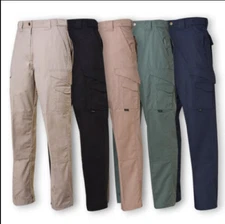 OCTOBER  SALE!! Tru-Spec 24-7 ORIGINAL Tactical Rip-Stop Pants  23% OFF