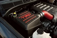 Genuine Trd Cold Air Intake System-tundra 5.7 V8 Only ptr0300140