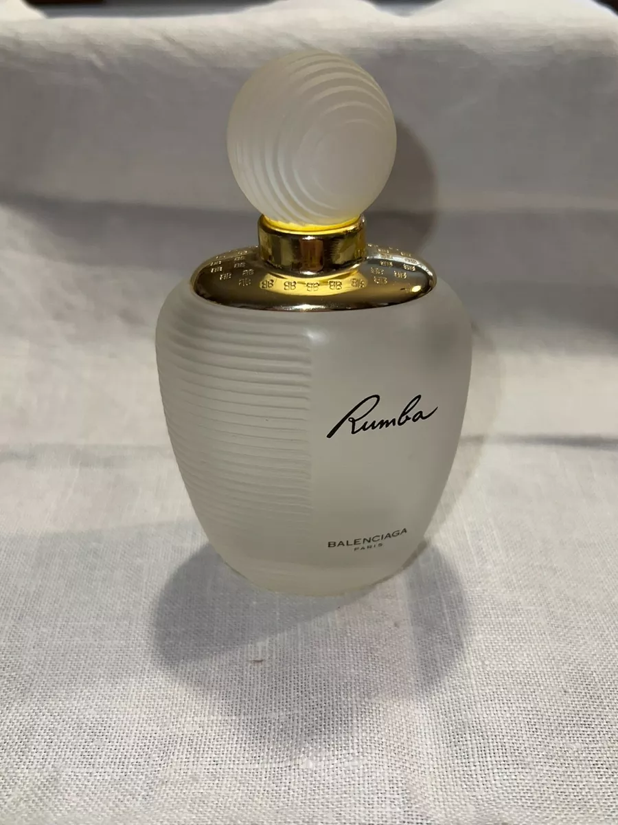 Rumba top balenciaga perfume