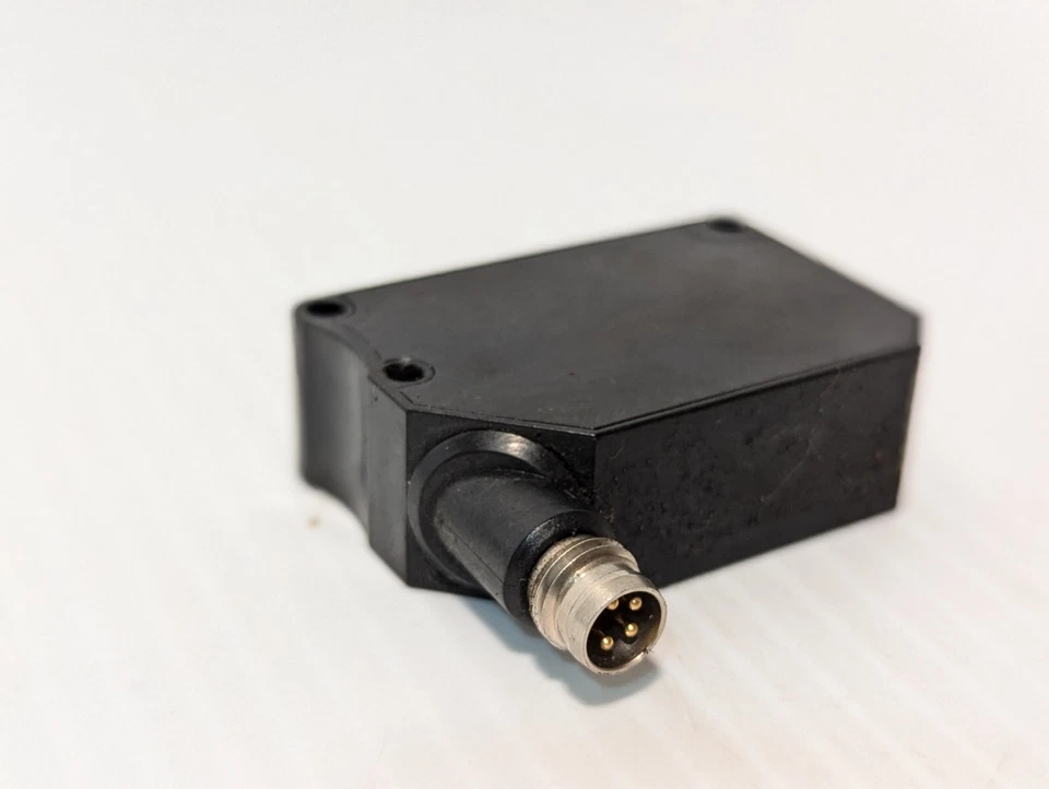 Láser de supresión de fondo Optex BGS-DL30CP(E) 100 a 300 mm - Envío gratuito + devoluciones Foto 3 de 4