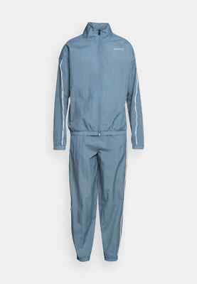 Reebok Jogginganzug Neu blau Trainingsanzug L XL Nummer kleiner bestellen !!!