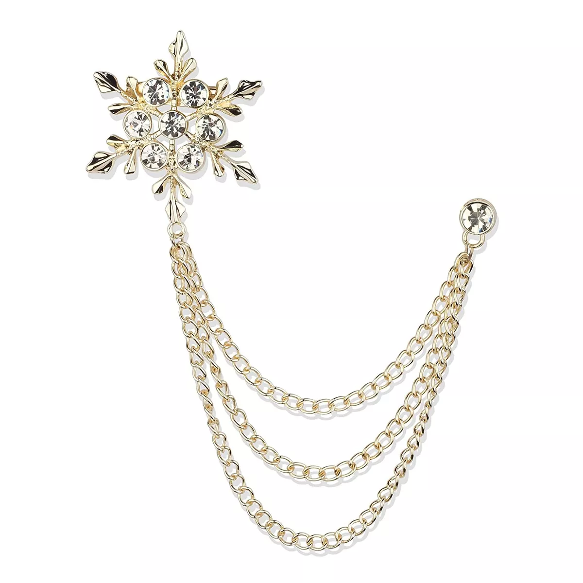 Brooch design hotsell for man