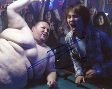 Justin Chon "21 & Over" AUTOGRAPH Signed 8x10 Photo B