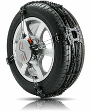 CATENE DA NEVE AUTO
