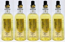 5 Bath Body Works Aromatherapy PEACEFUL TEA TREE PEPPERMINT Oils Mist 5.3 oz
