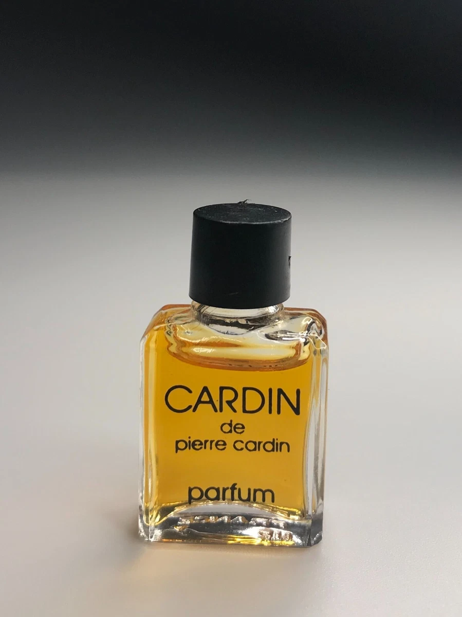 Pierre cardin parfum deals