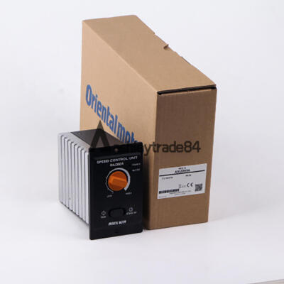 1PCS NEW IN BOX Oriental Motor Governor AXUD90A
