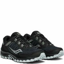 saucony men's versafoam inferno road running shoe