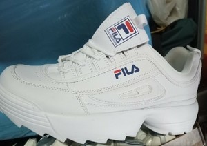 fila deportivas hombre