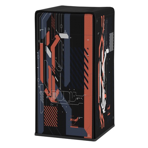 Nylon Dust Cover for Xbox Series X Console, Protects Against Dust and Pet Hair - Picture 10 of 13