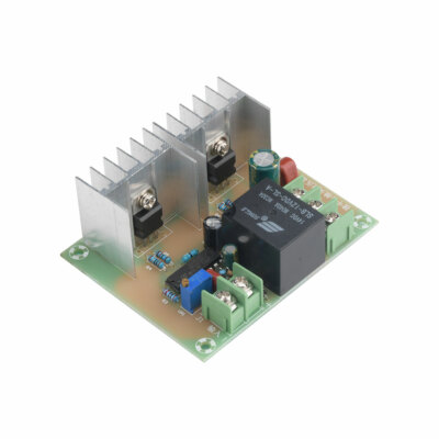 12V 300W Inverter Driver Low Frequency Transformer Converter Flat Wave Power