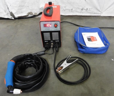 lotos lt3500 plasma cutter