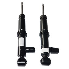 Für 1997-2005 Audi A6 4B C5 2.5 TDI 2X Hinten Stoßdämpfer Federbein 4Z7513032A