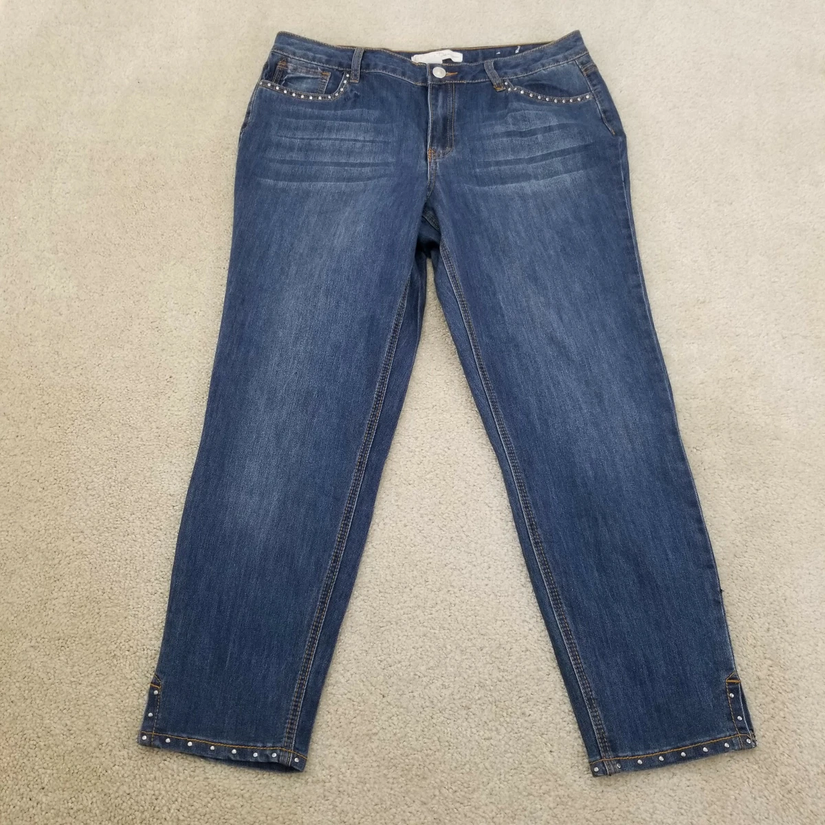 Est 1946 store denim contemporary