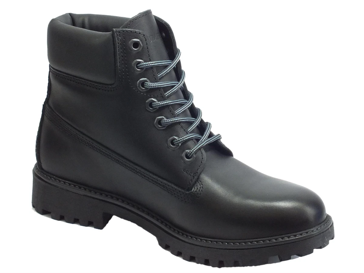 Scarponcini lumberjack cheap uomo