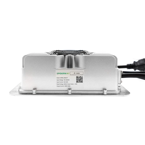48V 30A Battery Charger 128375GT 128375 for Genie GS-2668 GS-3268 GS-3369 GS4069 - Foto 6 di 14