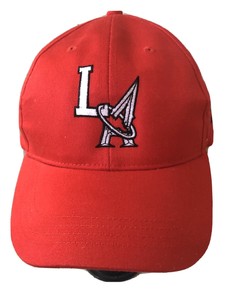la angels baseball cap