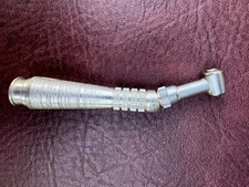 Midwest Latch Head  Contra Angle Attachment - Push Button