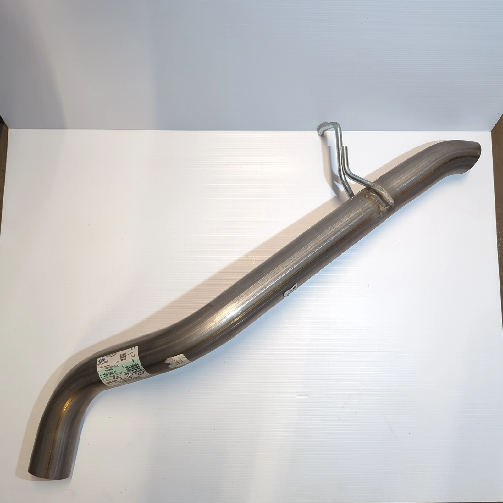 Genuine Ford Rear Exhaust Tailpipe 5198943 for sale online | eBay