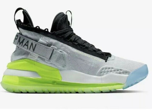 Nike Jordan Proto-max 720 Menâs Basketball Shoes Sz 10.5 Jumpman St.# Bq6623 007 for sale online 