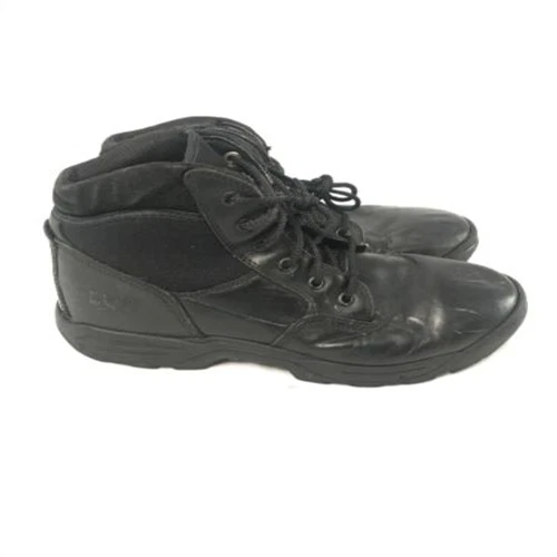 Short tactical boots store