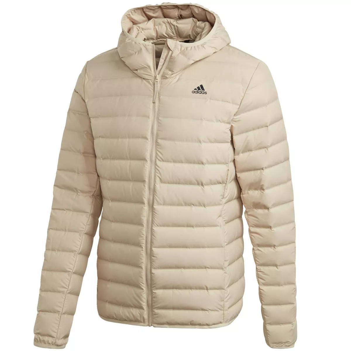 Adidas varilite top soft hooded