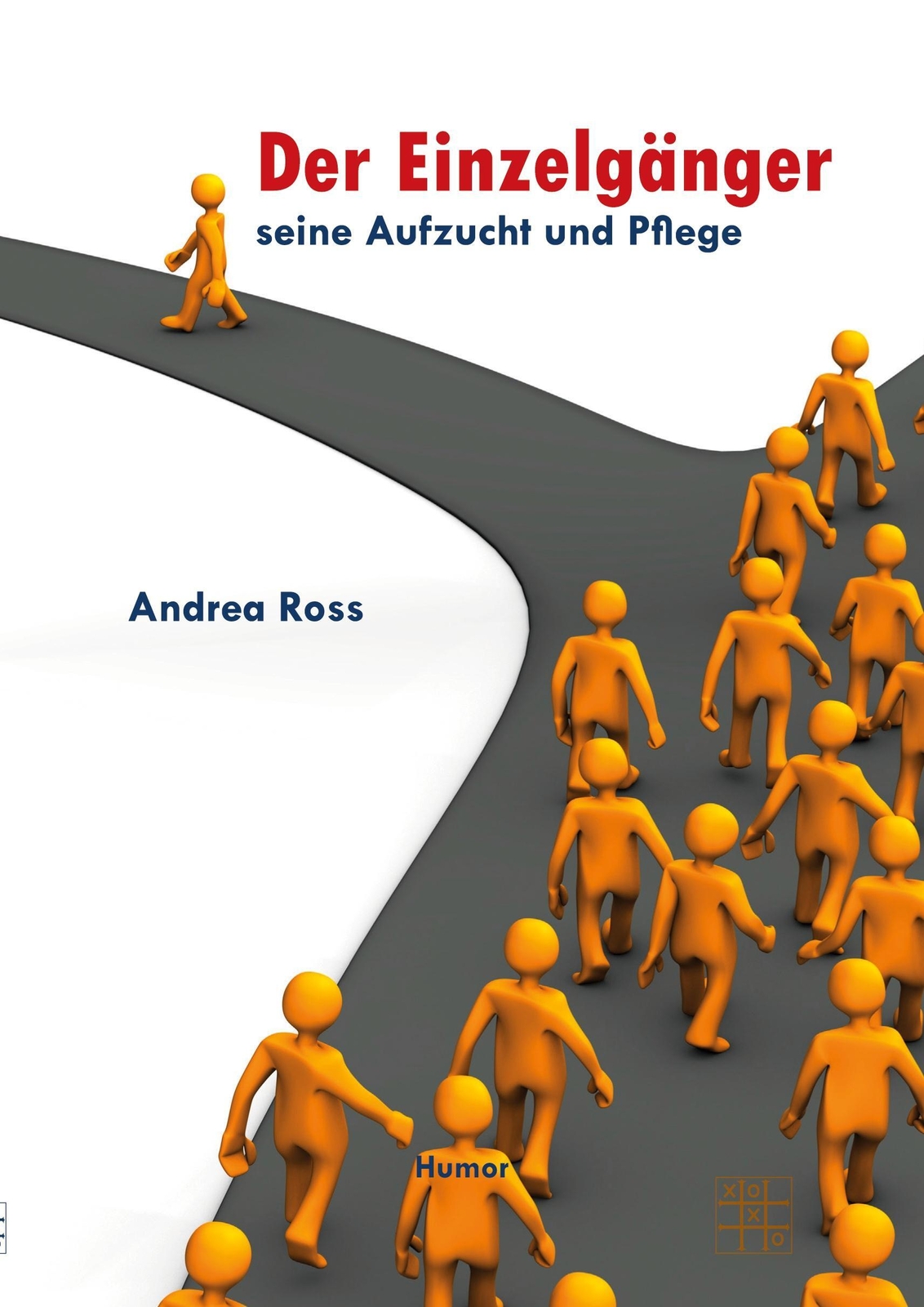 Thumbnail - Der Einzelgänger- Seine Aufzucht Und Pflege | Ein Unterhaltsamer
