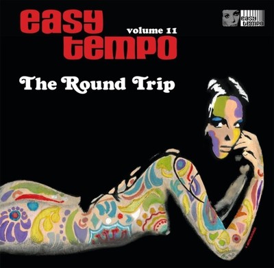Various Artists Easy Tempo, Vol. 11: The Round Trip (CD) Album (UK IMPORT)