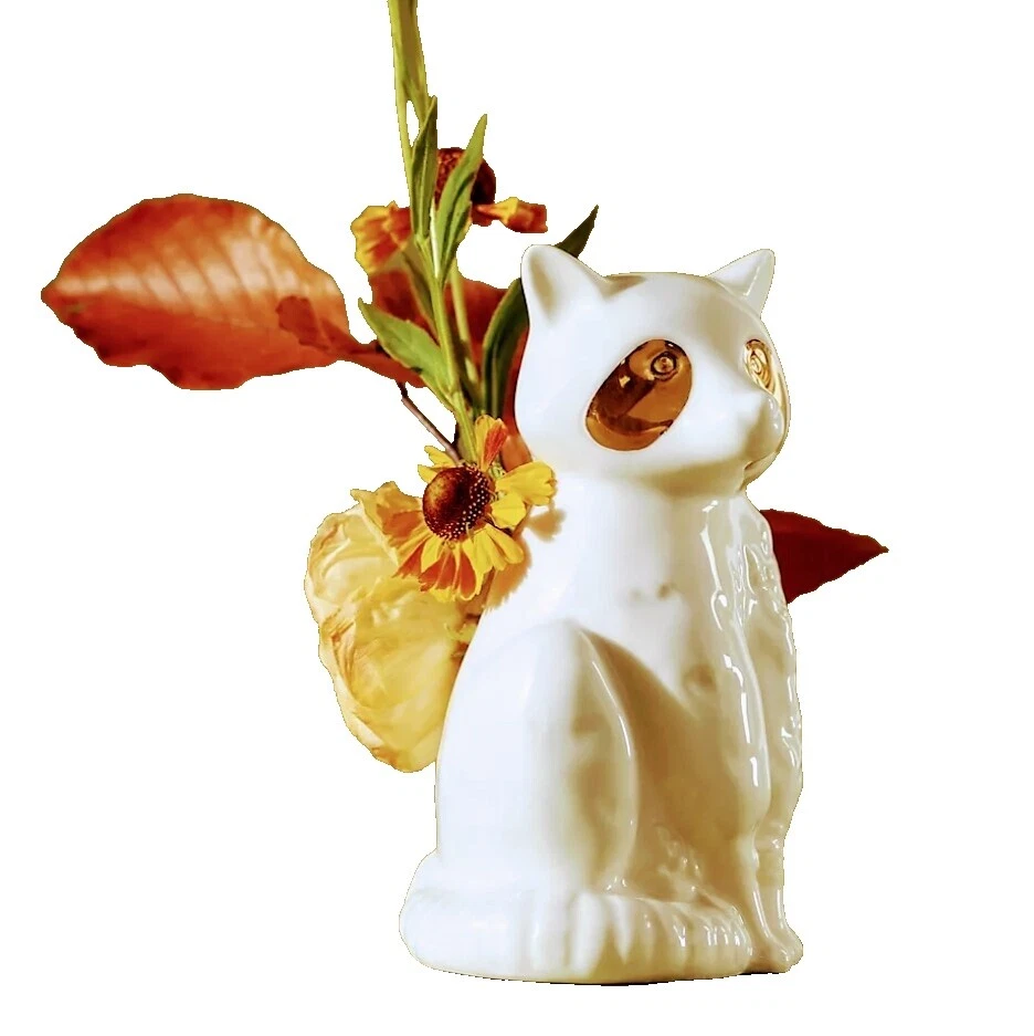 Anthropologie Ceramic Vases