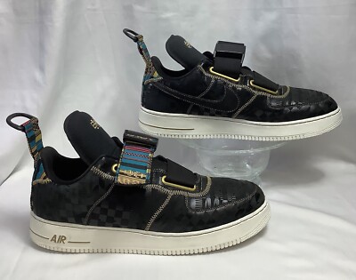 ebay nike air force 1 utility