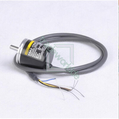 New 1PC OMRON E6A2-CS3E 200P/R in box