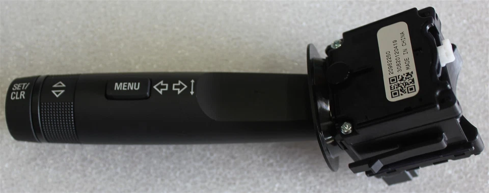 转向信号控制开关 20962250 转向柱多功能跟踪通用原始设备制造商 — 第 2/4 张图片