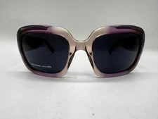Marc Jacobs Grey Rectangular Ladies Sunglasses MARC 574/S 0E53/IR 59