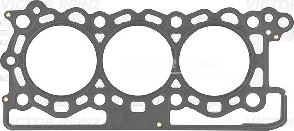 Victor Reinz 61-36610-20 Zylinderkopfdichtung 85Mm MLS 4 Bohrungen-image