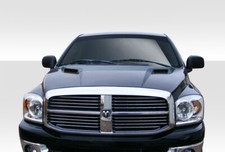 02-08 Dodge Ram Mp-r Duraflex Body Kit- Hood 107715