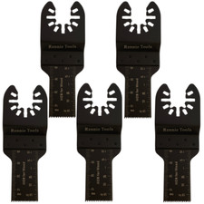 20mm Oscillating Multi Tool Blades Saw Blade Wood Metal Cutter for Dewalt Fein