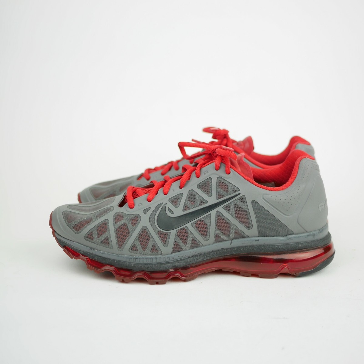 Nike Gray Athletic Running Shoes size 11.5 Amazon.com | Nike Men main image 3