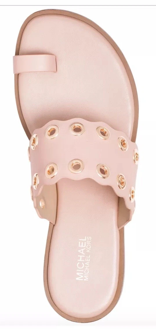 Michael kors sandal “thongs” - Gem