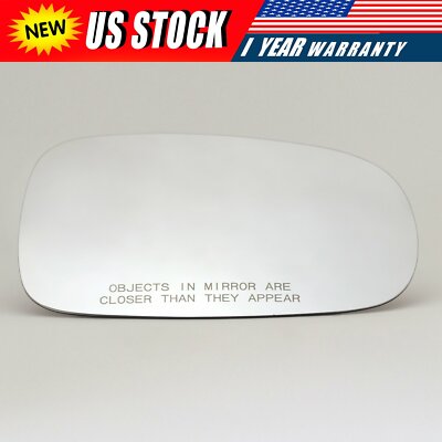 Mirror Glass and ADHESIVE 2003-2011 Saab 9-3 or 2003-2009 Saab 9-5 Passenger Right Side Replacement Glass AutoTruckMirrorsUnlimited PSA3522B0000C2533 Mirror Glass and ADHESIVE 2003-2011 Saab 9-3 or 2003-2009 Saab 9-5 Passenger Right Side Replacement Glass AutoTruckMirrorsUnlimited PSA3522B0000C2533