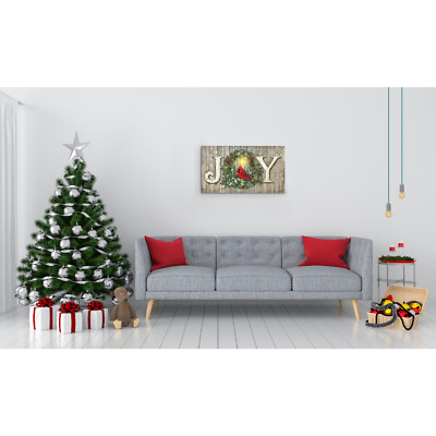 elc designs cardinal christmas pillows