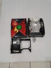 Housing Body Shell 1.6 Power button,ports connect,Screw,Fan for Original XBOX