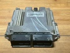 Engine ECM Control Module 2.5L Fits 16 FORD FUSION GS7A-12A650-LB GS7A-12A650-LB