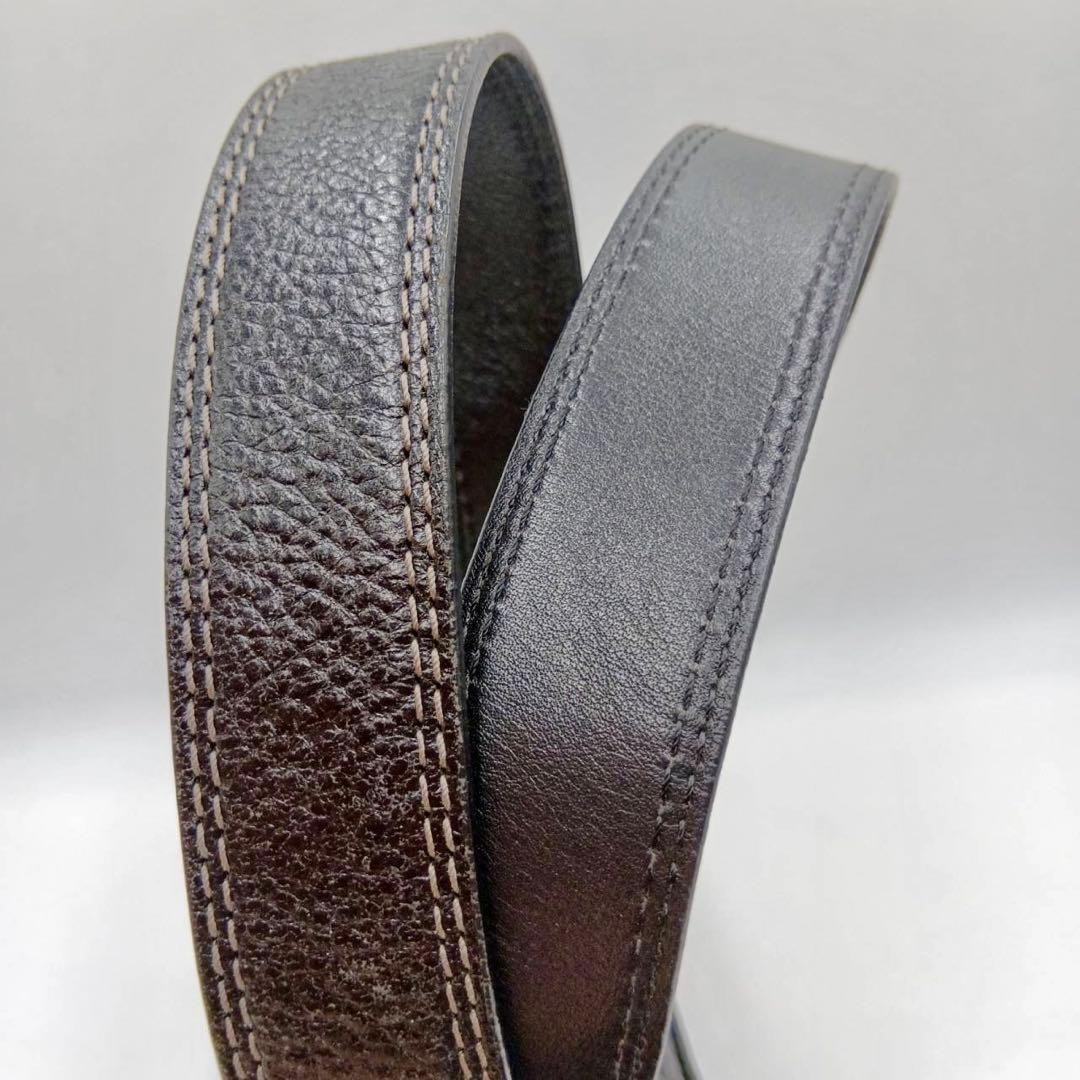 COACH PATCHWORK EXOTIC LEATHER Python STUDS PUNCH… - image 22