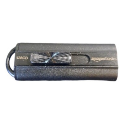 Amazon Basics 128 GB USB 3.1 Flash-Laufwerk, lesegeschwindigkeit von bis zu 130 