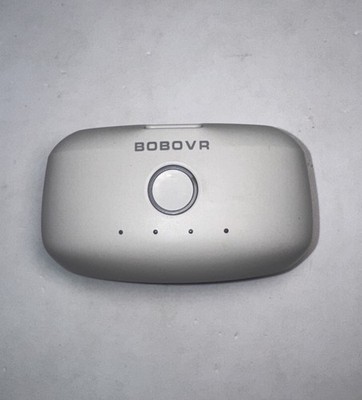 BOBOVR B2 Battery Pack for Meta Quest 2 Replacement Spare Power Bank Battery 