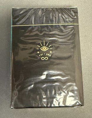 Theory 11 NOC Playing Cards (Sealed-New)