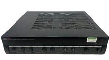 InterM-A-120-Public-Address-Amplifier 120W
