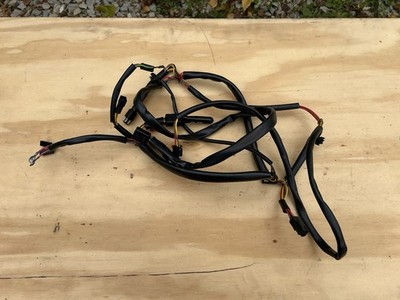 94 Arctic Cat Jag 440 F/C Wiring Harness No Headlight Harness